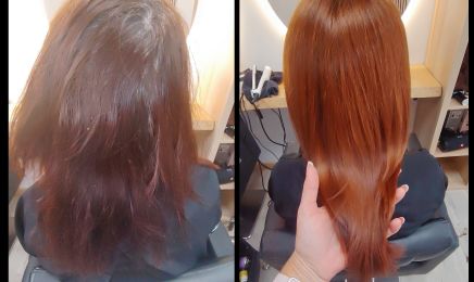 L'atelier dOré  : Coiffeur à Martigues