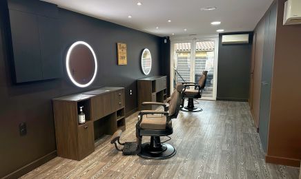 HCT Barber Shop : Coiffeur à Saint-André-de-Corcy