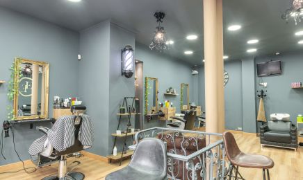 Estika Barber : Institut de beauté à Nice