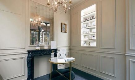 Révérence de Bastien : Institut de beauté à Paris