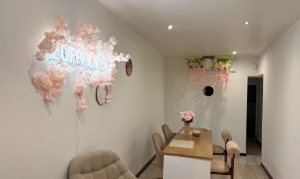 Eupphorya - Bègles : Coiffeur à Bègles