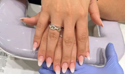 GM NAIL & COIFFURE : Institut de beauté à Paris