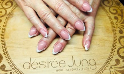 Désirée Jung WOHL•GEFÜHLT•SCHÖN: Kosmetikstudio in Dresden