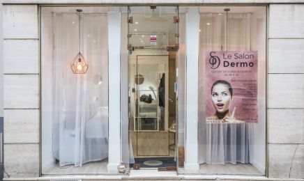 Le salon Dermo : Institut de beauté à Vincennes