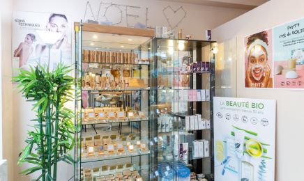 Anne-Audrey Soins Esthétiques : Manucure à Paris