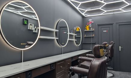 DMC BARBER 💈 : Coiffeur à Arras