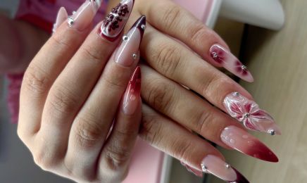 Iconic Nails 63 : Manucure à Clermont-Ferrand