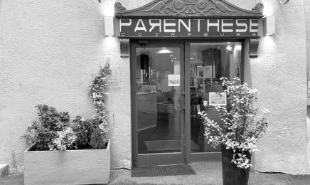 Parenthèse Coiffeurs : Coiffeur à Valence