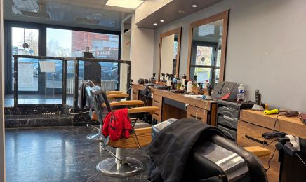 ZS Coiffure & Barbier : Coiffeur à Rennes