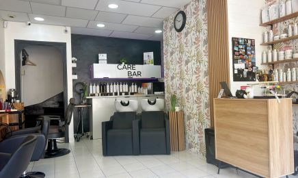 Atelier K : Coiffeur à Le Havre