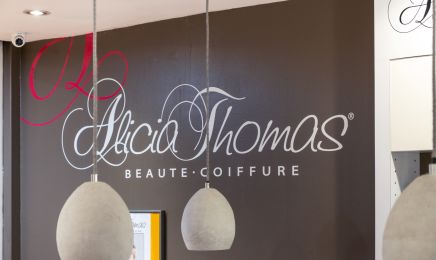 ALICIA THOMAS BEAUTE COIFFURE : Coiffeur à Bordeaux