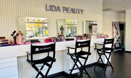 LB Lida Beauty: Kosmetikstudio in Fellbach