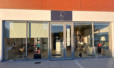 Z&N Coiffure : Coiffeur à Aubenas