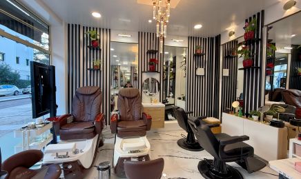 GLO NAIL CARE - Insititut Indien : Institut de beauté à Nice