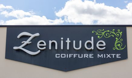 Zenitude : Coiffeur à Ploubezre