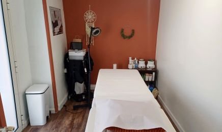 Escale Bien-Être : Institut de beauté à Charly