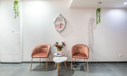Maison de Beauté by N : Manucure à Montpellier