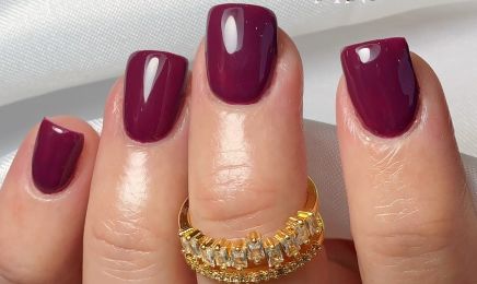 Myriam N Beauty : Manucure à Rennes