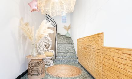 Le Salon Privé  : Coiffeur à Béziers
