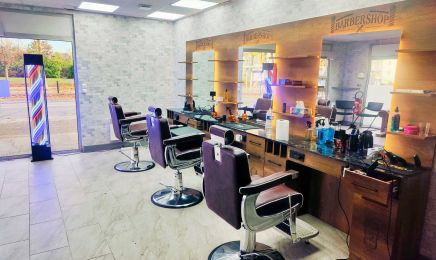 Barber Harmonie : Coiffeur à Montigny-le-Bretonneux