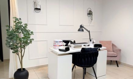 NATANEL BEAUTÉ • DOCTEUR HAIR : Coiffeur à Chelles