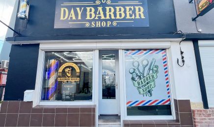 Day Barber Shop : Coiffeur à Isbergues