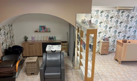 Salon brunette : Coiffeur à Mussidan