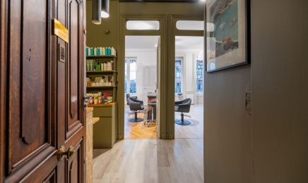 Salon LM by Maison Marcel : Coiffeur à Villefranche-sur-Saône
