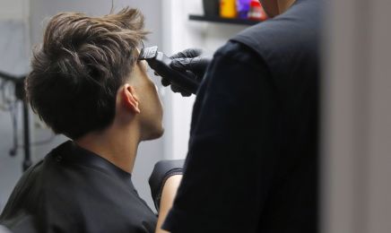 BARBER Concept Store : Barbier à Carry-le-Rouet