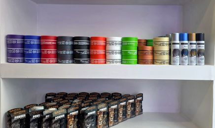 The Xclusive Club  : Institut de beauté à Pontarlier