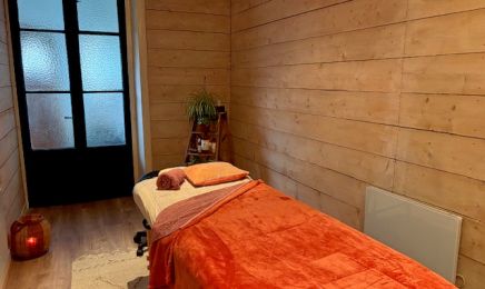 YOG'NJ : Institut de beauté à Saint-Malo