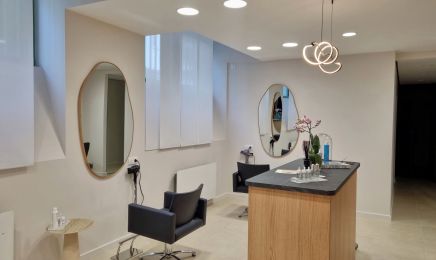 Picky Hair by Christine Müller : Coiffeur à Reims