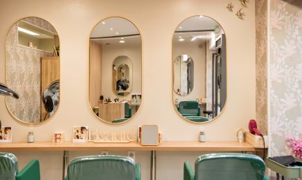 Maison Elisen : Coiffeur à Annet-sur-Marne