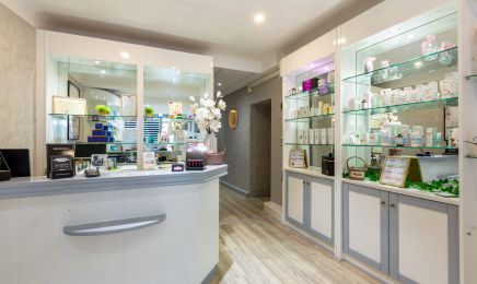 Le boudoir d’Alison : Institut de beauté à Montrichard