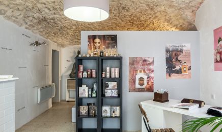 Cocooning : Manucure à Tresques