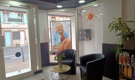 BF by Agnès Coiffure et Beauté - JKBeauty : Manucure à Castanet-Tolosan
