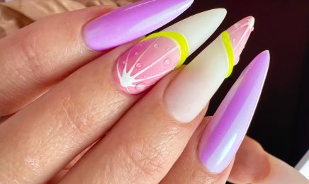 Curlyznails : Manucure à Villeparisis