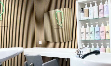 Friseursalon Worch : Kosmetikstudio in Oberstetten