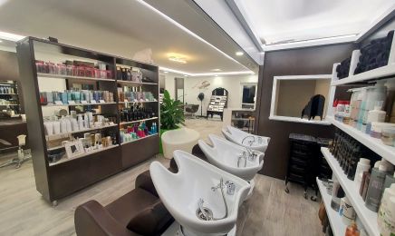 Sublim' : Institut de beauté à Archiac