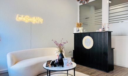 LashesBeauty.LM: Nagelstudio in Stuttgart