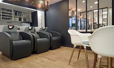 Edwige & Julien Dudouet : Coiffeur à Douvres-la-Délivrande