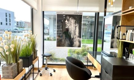 Estelle ENGEL - Épron : Coiffeur à Épron