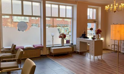 Salon Leidenschaft: Friseur in Wilhelmshaven