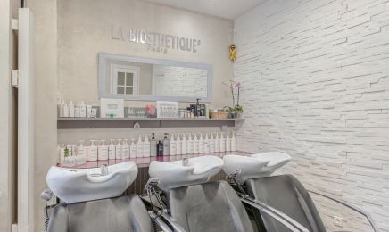 Emi'tif Coiffure : Coiffeur à Sainte-Geneviève-des-Bois