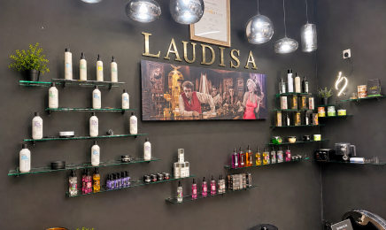 LAUDISA HAIR DESIGN: Friseur in Reutlingen