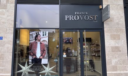 Franck Provost - Bourges Avaricum : Coiffeur à Bourges