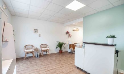 L'Embelli : Institut de beauté à Sigoulès-et-Flaugeac