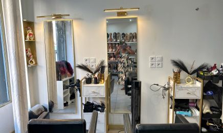 Makeda Glamour Collection : Coiffeur à Pont-de-Chéruy
