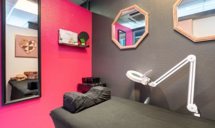 Au Bain de Soleil : Institut de beauté à Chelles