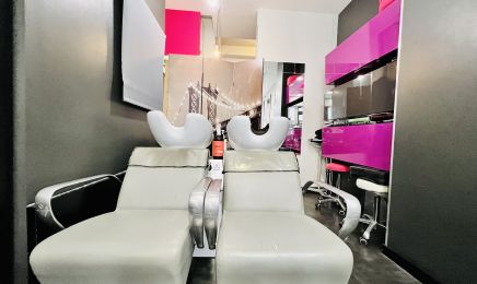Joy Coiffure : Coiffeur à Paris
